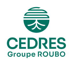 Logo Cedres
