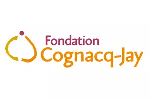 Logo Fondation Cognaca-Jay
